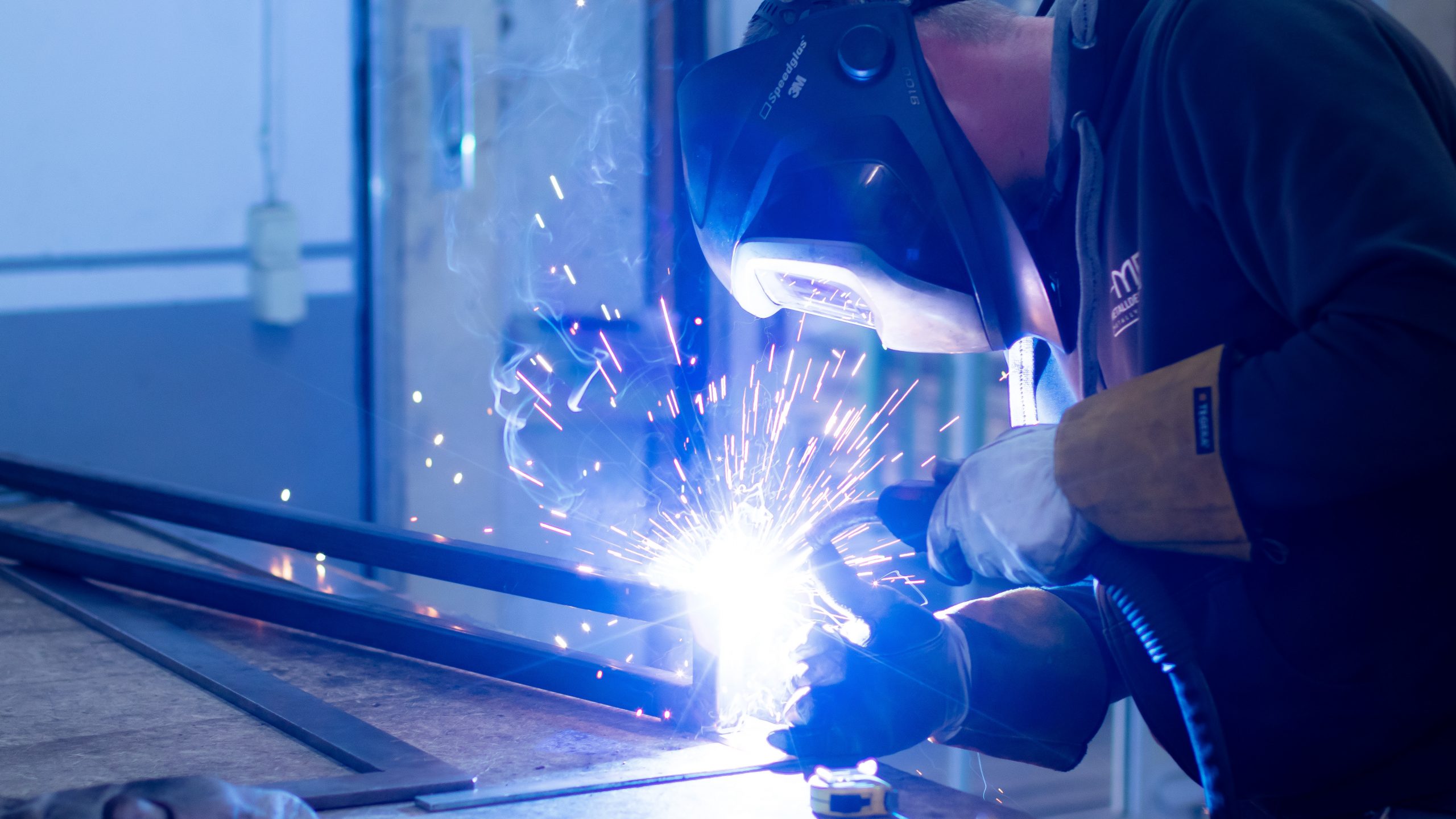 Herzlich Willkommen bei Metalldesign Burgis!